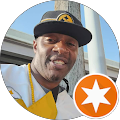 Larry Harris