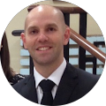 Christopher Garver