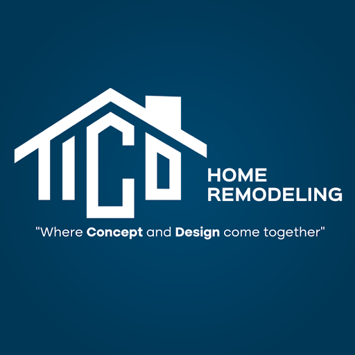 Tico Home Remodeling General Contractor in Katy