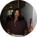 DeLexis Blake