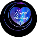 Love Hazel Healing