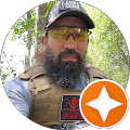 TEXAS KRAKENS AIRSOFT