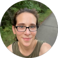 Colleen Kanan