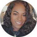 Krystle Herrington