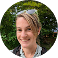 Carrie Ellis