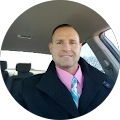 Jason Carrillo - Rillo