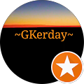 G.K. Erday