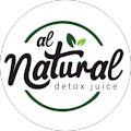 ALNATURAL DETOX JUICE