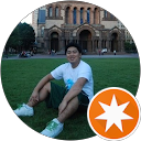 Donald Matsuura foto de perfil