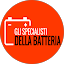 Vendita Batterie Online