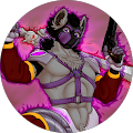 Furry Degenerate
