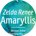 Zelda Amaryllis