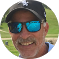 Tom Prudden