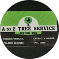 A to Z Tree Service