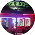 Dermatech Ink Tattoo