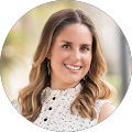 Trudy Flores