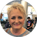 Vicki Felton