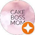 CakeBossMom