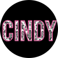 Cindy King