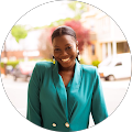 Zoë Gadegbeku