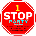 1StopParty (1 STOP PARTY SUPPLIES)