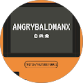 Angry BaldManX