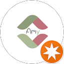 Avatar for Amy Hameed