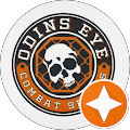ArmBarGuy Odins Eye