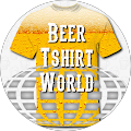 Beer Tshirt World Avatar