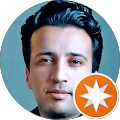 Arash Hamidi