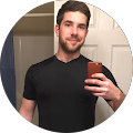 Tim Sharood