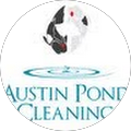 Austin Pond Cleaning