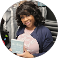 Erica Mimms