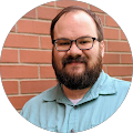Keith Weatherwax