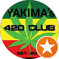 Yakima 420 Club