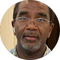 eric williams