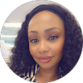 Keshia Young