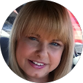 Debbie Robinson