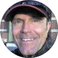 Frederick Yost