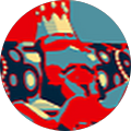 Katamari Democracy