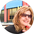 Lynette Murray