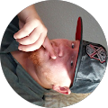 Kota Brizendine
