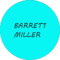 Barrett Miller