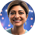 Farinaz Khosrownia