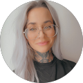 Elizabeth Hagans
