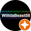 Willdabeast 58