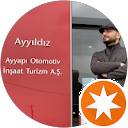 Avatar for Mustafa Yıldız