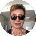 Linda Greenfield Avatar