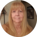 Judy Blackburn