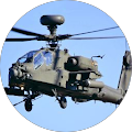 I am an Apache Helicopter